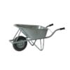 Matador 10874 Bouw kruiwagen Extra verstevigd