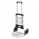 Matador 11321 Steekwagen aluminium 80kg 4/D