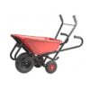 Matador 13716 Kruiwagen - Rood