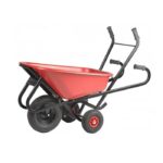 Matador 13716 Kruiwagen – Rood