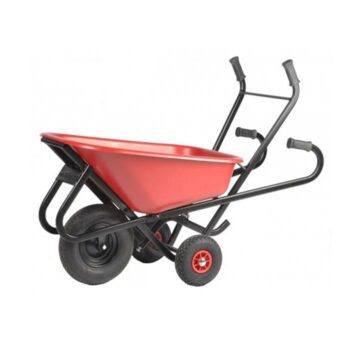Matador 13716 Kruiwagen - Rood