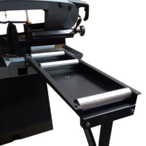 Femi 326 rollenbaan - 1 meter