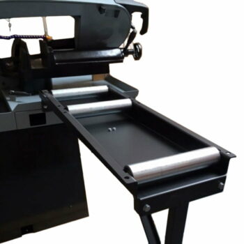 Femi 326 rollenbaan - 1 meter
