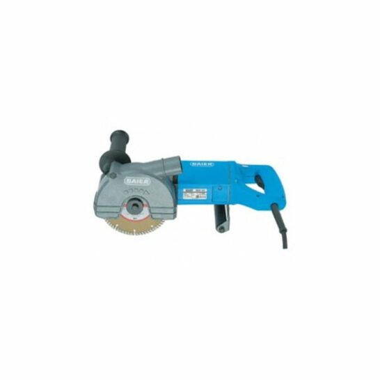 Baier BDN 453 Sleuvenzaagmachine 1800W