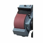 Femi – 510 – Bandschuurmachine industrial – 600W – 400V