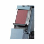 Femi – 510 – Bandschuurmachine industrial – 600W – 400V