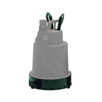 Sea Land SKUBA 35 EVO Schoon-/licht vervuild water dompelpomp 260W 230V