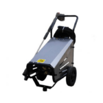 MAER Atom XL 120/11 Koud water hogedrukreiniger 230V