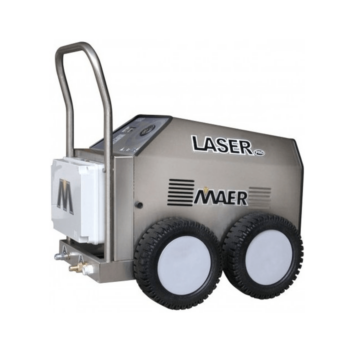 MAER Laser Pro 200/15 Koud water hogedrukreiniger Interpump 400V