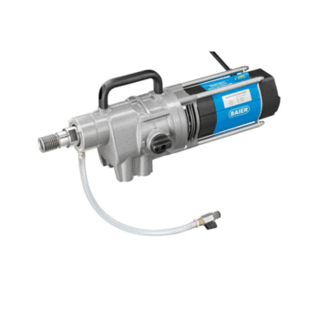 Baier BDB 835 Diamant natboorsysteem 3000W - Incl. Standaard