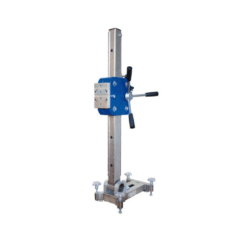 Baier BST 450 Boorstandaard 450mm