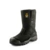 Buckler BSH010BK Buckshot S3 HRO SRC Werklaars - Zwart