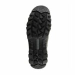 Buckler-BSH010BK-Werklaars-Zwart2