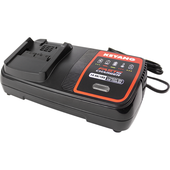 Keyang C18046A Lader Li-Ion 14.4 18V