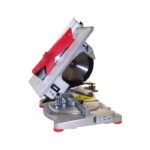 Femi 733 Afkortzaag/verstekzaagmachine met boventafel 1300W – 230V
