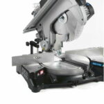 Femi – 911 EVO – Afkortzaag/verstekzaagmachine met boventafel – 1600W – 230V