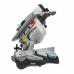 Femi 911 EVO Afkortzaag/verstekzaagmachine met boventafel – 1600W – 230V
