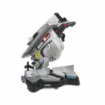 Femi 999 EVO Afkortzaag/verstekzaagmachine met boventafel – 1700W – 230V