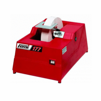 Femi 177 Slijpmachine met waterreservoir - 200 mm - 150 W - 230 V