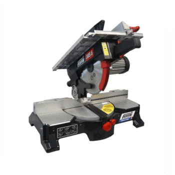 Femi 305S Afkortzaag/verstekzaagmachine met boventafel - 1400W - 230V