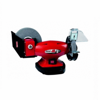 Femi 46N Combi werkbank slijpmachine semi-professional - 400W - 230V