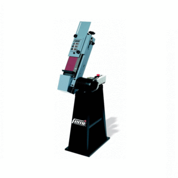 Femi 504B Bandschuurmachine Industrieel - 600/900W - 400V