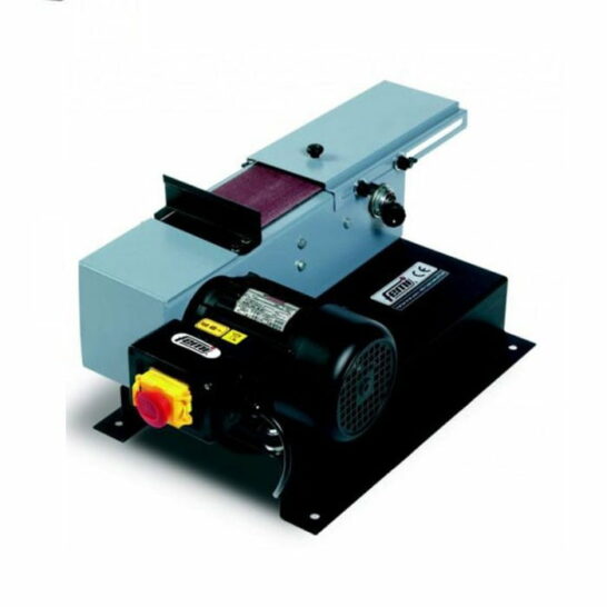 Femi 510 Bandschuurmachine Industrieel - 600W - 400V