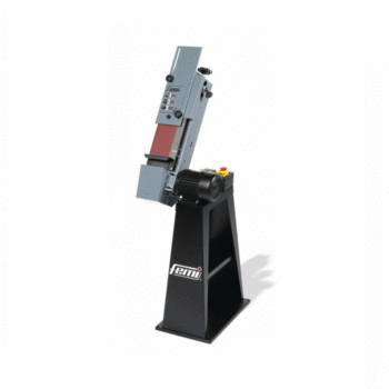 Femi 543B Bandschuurmachine Industrieel - 750 W - 230 V