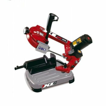 Femi 783XL Draagbare bandzaagmachine metaal 105 mm - 950W - 230V