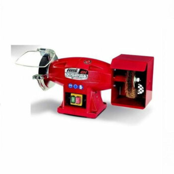Femi 424 Combi werkbankslijpmachine professioneel - 150 mm - 370 W - 230 V