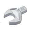 Hazet 6450D-27 Insteek-steeksleutel 27mm