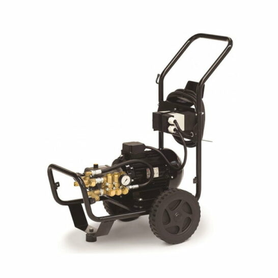 Hogedrukreiniger HD industrial Atom XL binnenzijde hdvandijk