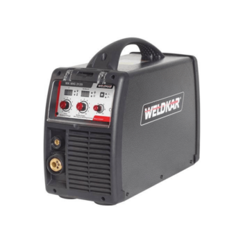 Weldkar MIG 2125 Lasapparaat/Inverter 50-200A 230V