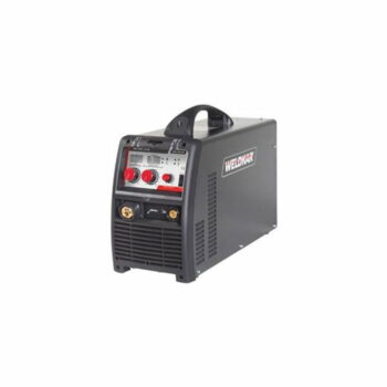 Weldkar MIG 3140 Lasapparaat/Inverter 50-315A 400V