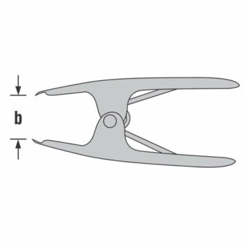 Urko lijmtang 21 p