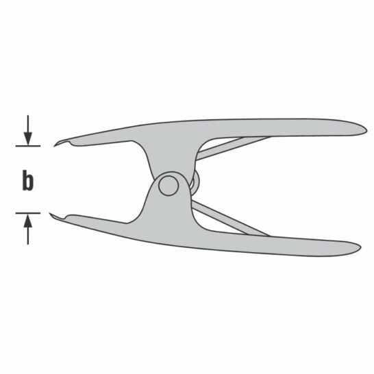 Urko lijmtang 21 p