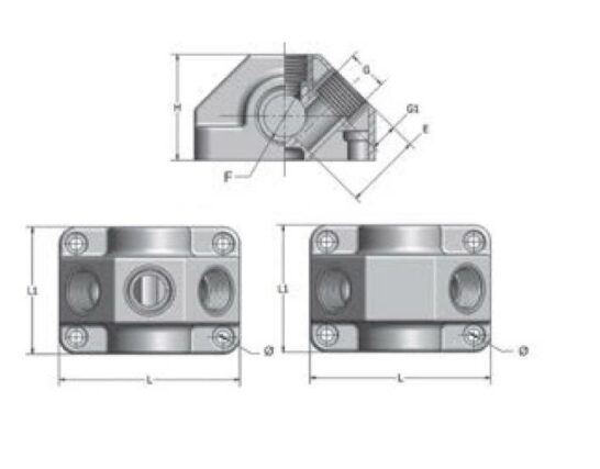 akatherm g461001 2