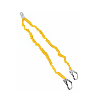 Climax 47 Doble Dubbele Vanglijn 1.20m