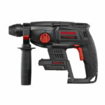 dh18bl-body