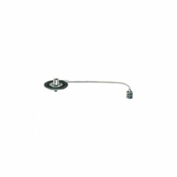 Hazet 6690-1 Mechanische draaischijfhoek 0-360°