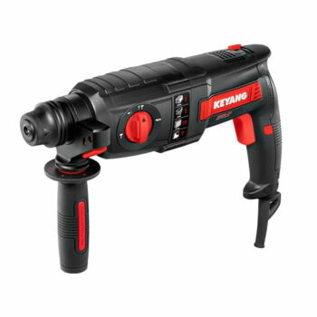 Keyang HD26-2T Combihamer 850W - 3.2J