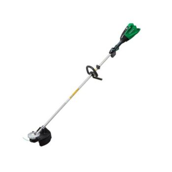 Hitachi CG36DAL (L4) Accu grastrimmer D-greep