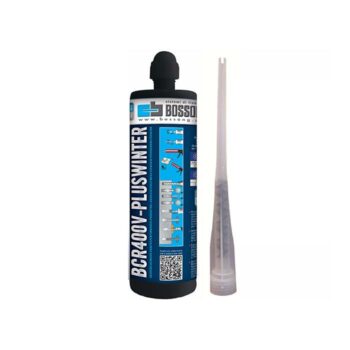 Bossong BCR-400 V-PLUS WINTER Injectiemortel 400ml