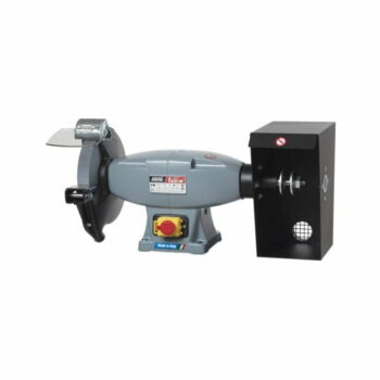 Femi 165(/M) EVO Combi werkbankslijp/polijstmachine Industrieel - 1500W - 400V