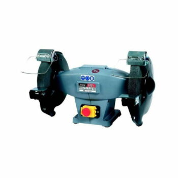 Femi 143(/M) EVO Werkbankslijpmachine Industrieel - 1100W - 400V