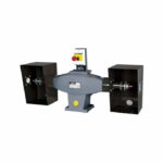 Femi 213 Werkbankpolijstmachine Industrieel – 750W – 230V