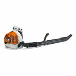 STIHL BR 430 Benzine ruggedragen bladblazer 2900W