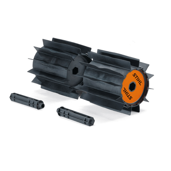 Stihl KW MM Bezemrol Multimotor toebehoren Stihl KW MM Bezemrol Multimotor toebehoren