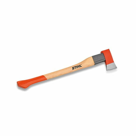 STIHL AX 16 CS Splijtbijl 70cm
