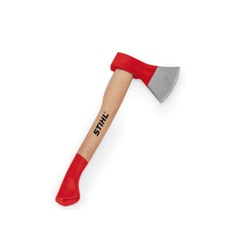 STIHL AX 6 Bosbouwbijl 40cm